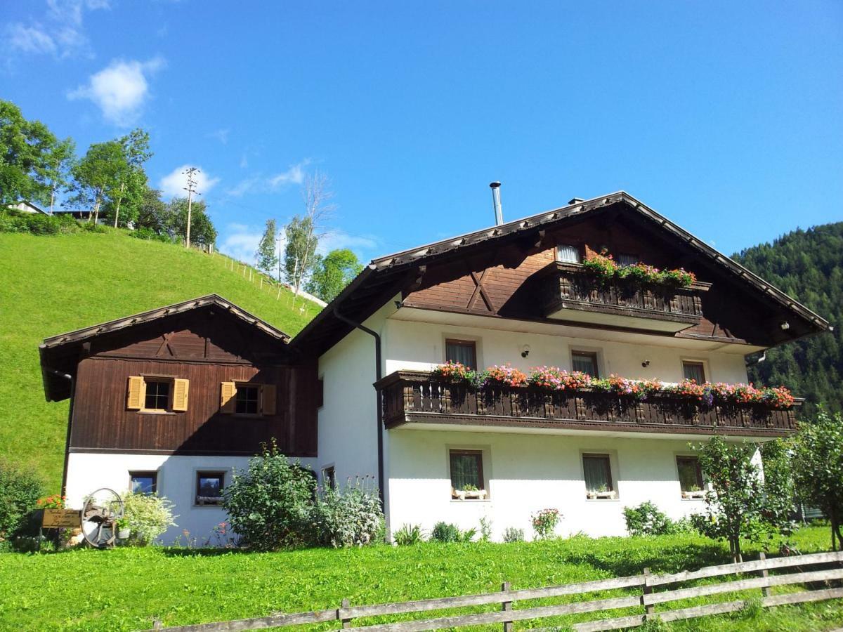 Ferienhaus-Gruenfelder Лузон Экстерьер фото
