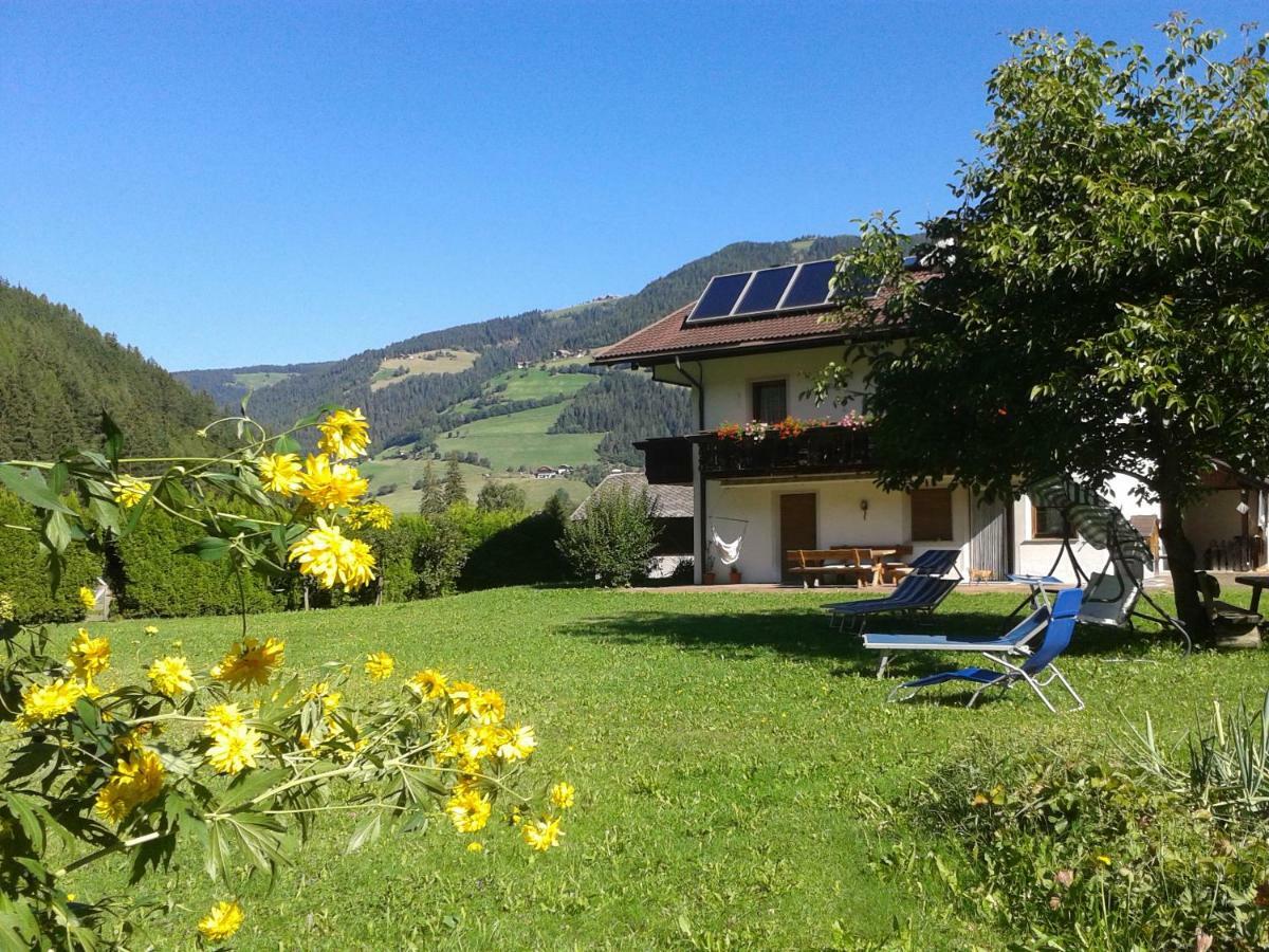 Ferienhaus-Gruenfelder Лузон Экстерьер фото